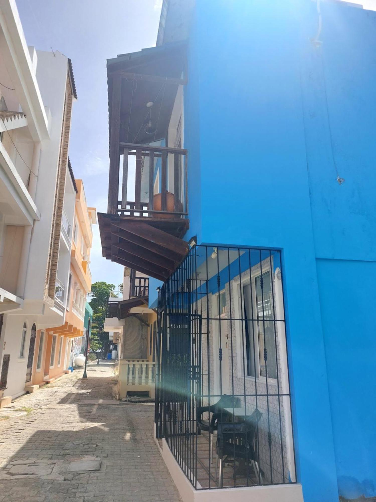 Apartamento Costa Azul En El Pueblito Puerto Plata ภายนอก รูปภาพ