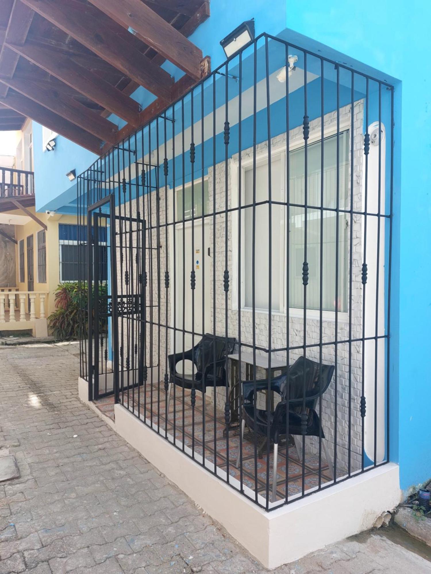 Apartamento Costa Azul En El Pueblito Puerto Plata ภายนอก รูปภาพ