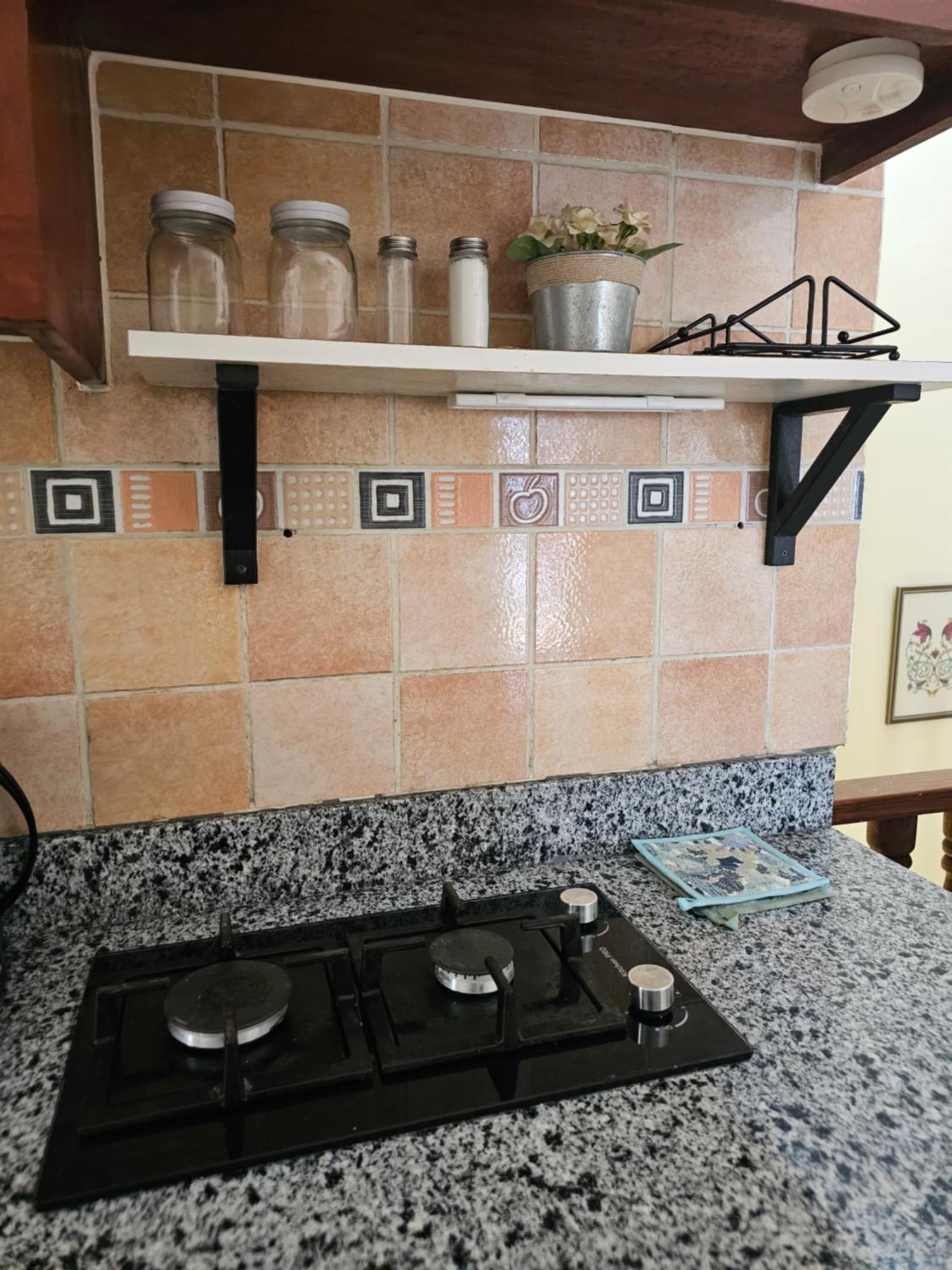 Apartamento Costa Azul En El Pueblito Puerto Plata ภายนอก รูปภาพ