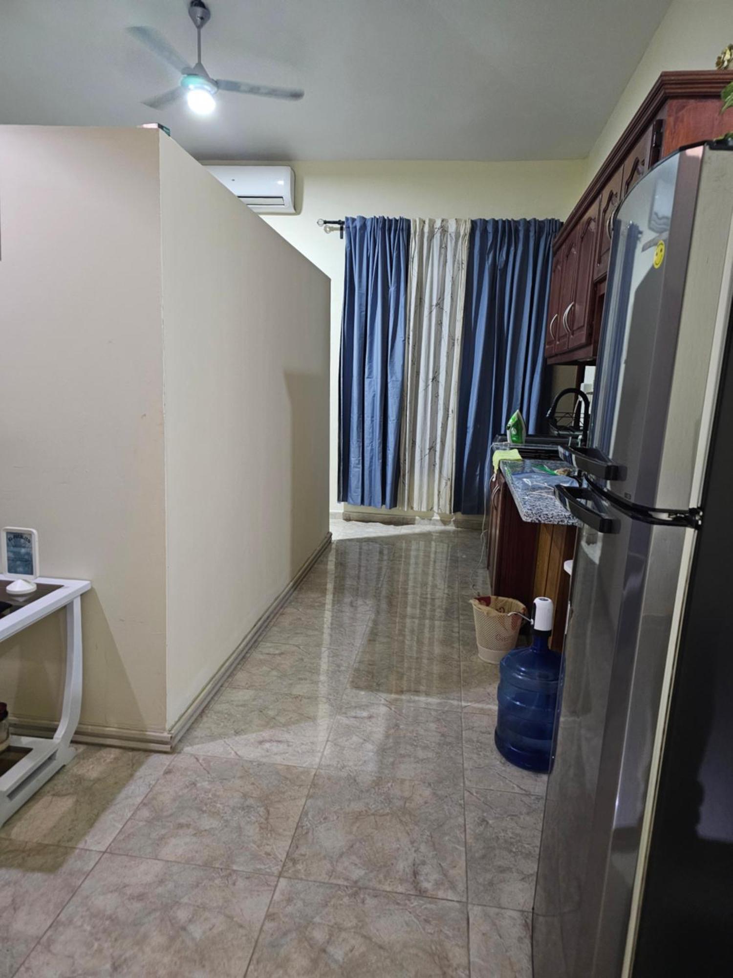 Apartamento Costa Azul En El Pueblito Puerto Plata ภายนอก รูปภาพ
