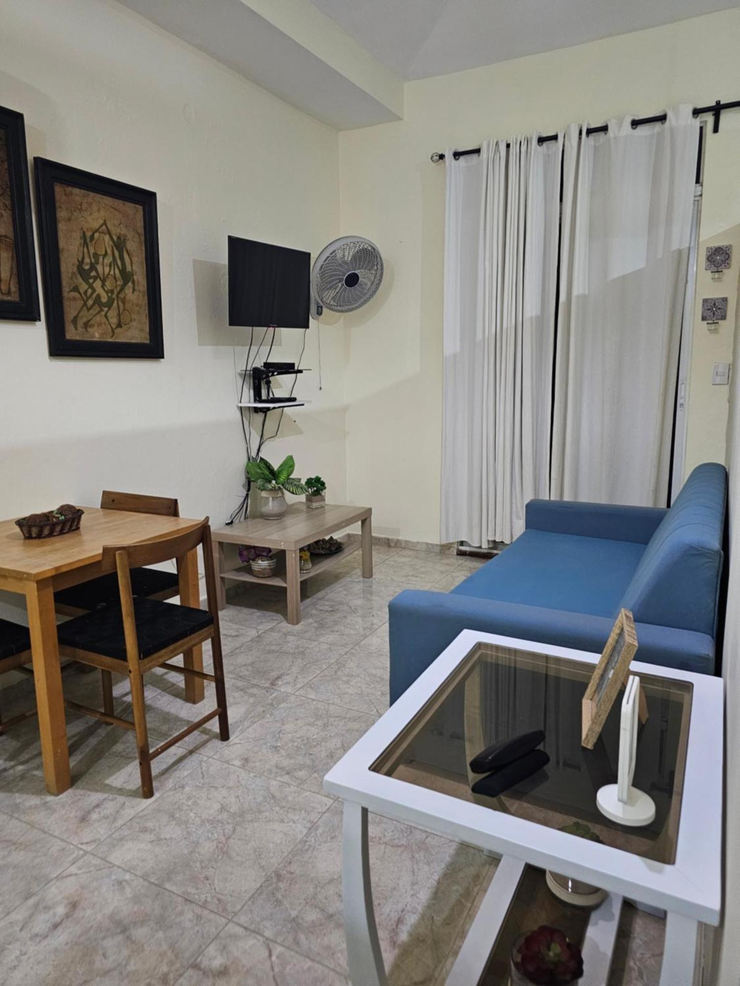 Apartamento Costa Azul En El Pueblito Puerto Plata ห้อง รูปภาพ