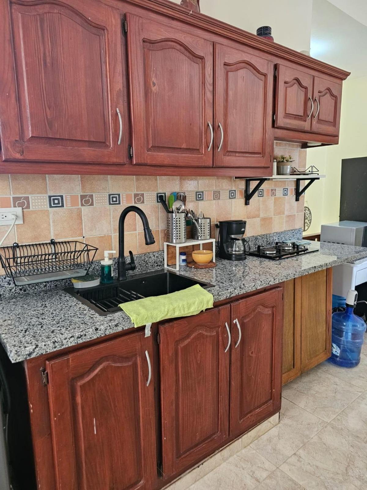 Apartamento Costa Azul En El Pueblito Puerto Plata ภายนอก รูปภาพ