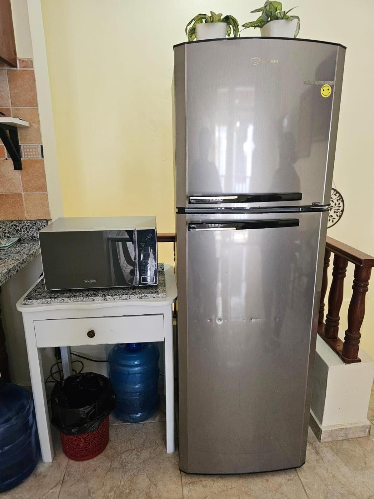 Apartamento Costa Azul En El Pueblito Puerto Plata ภายนอก รูปภาพ