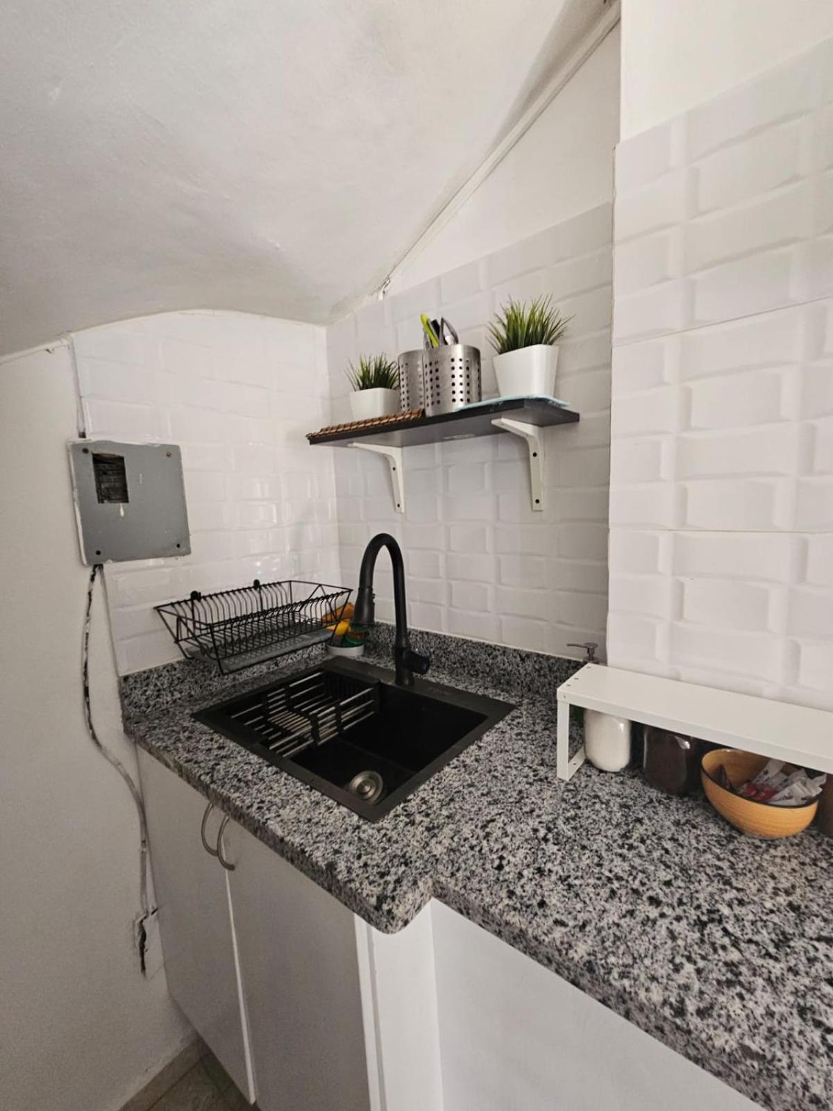 Apartamento Costa Azul En El Pueblito Puerto Plata ภายนอก รูปภาพ
