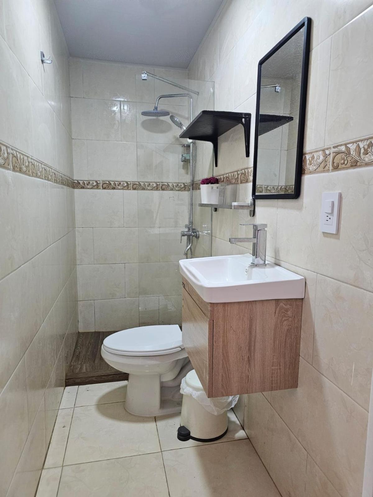 Apartamento Costa Azul En El Pueblito Puerto Plata ภายนอก รูปภาพ