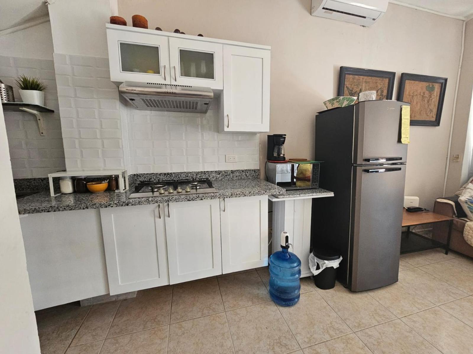 Apartamento Costa Azul En El Pueblito Puerto Plata ภายนอก รูปภาพ