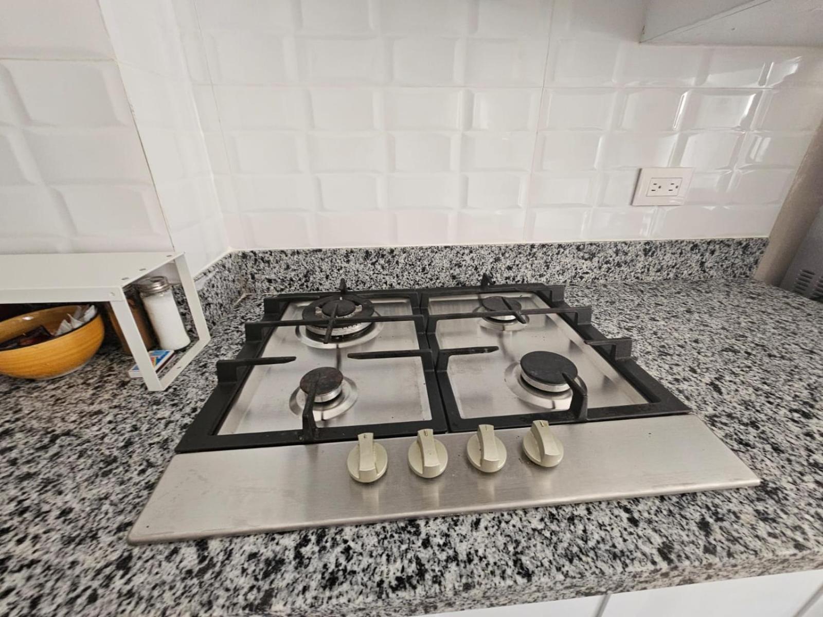 Apartamento Costa Azul En El Pueblito Puerto Plata ภายนอก รูปภาพ