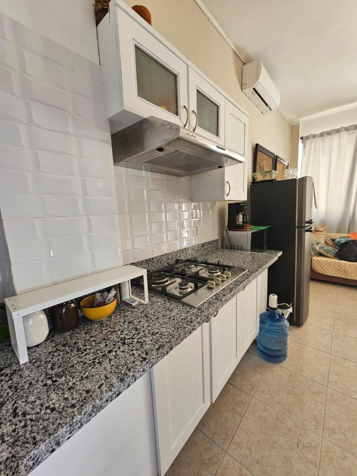 Apartamento Costa Azul En El Pueblito Puerto Plata ภายนอก รูปภาพ