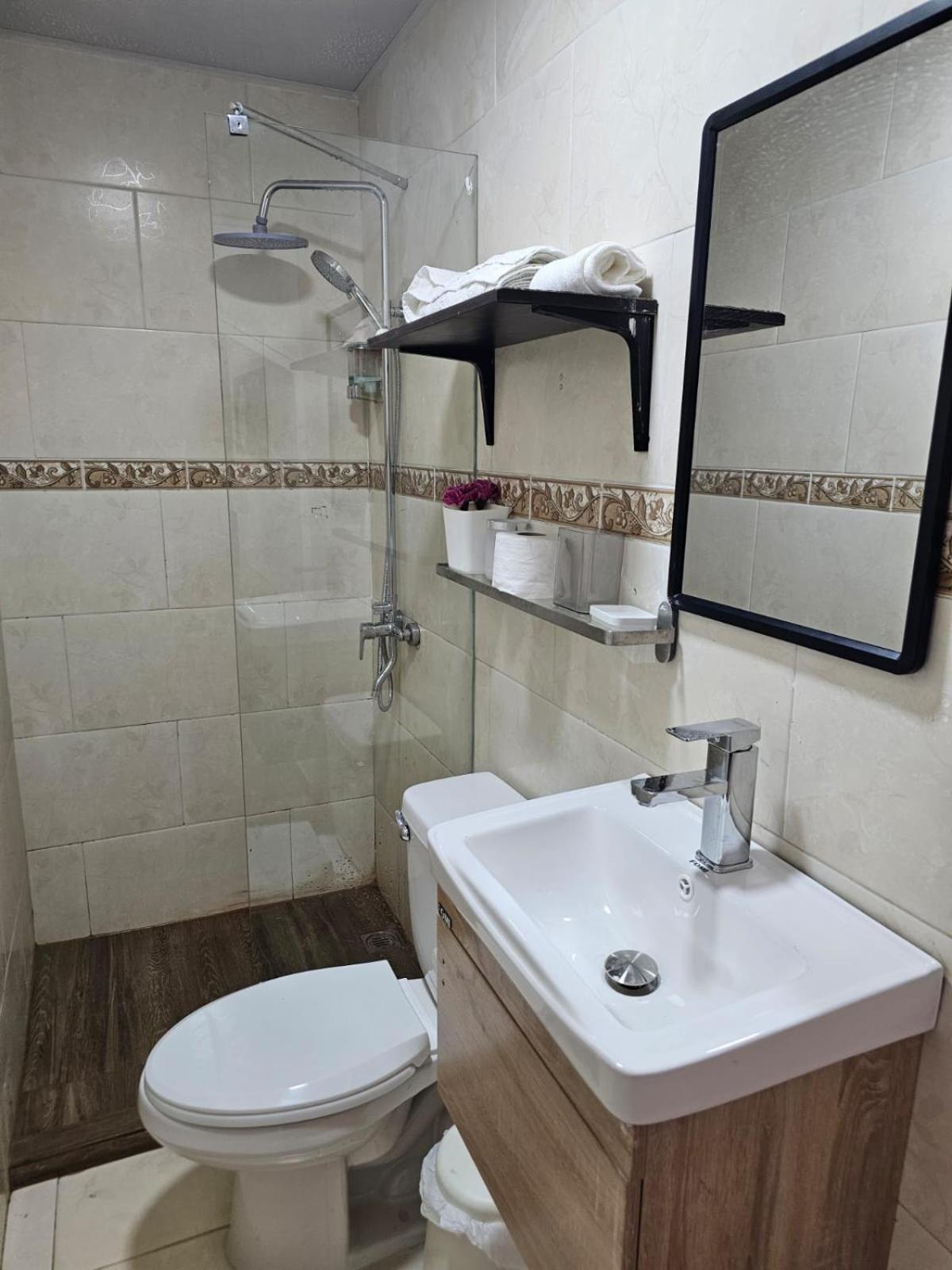 Apartamento Costa Azul En El Pueblito Puerto Plata ภายนอก รูปภาพ