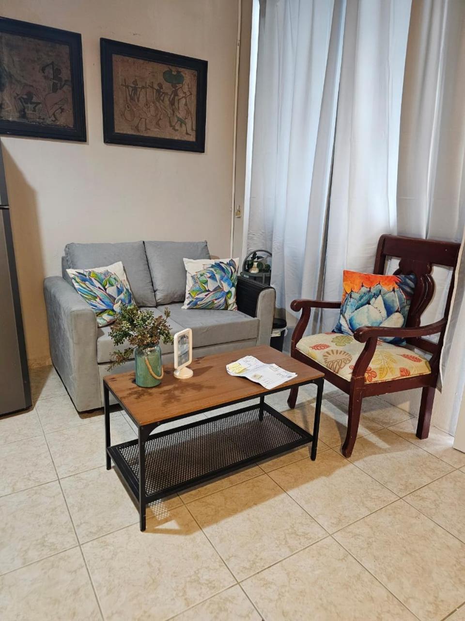 Apartamento Costa Azul En El Pueblito Puerto Plata ภายนอก รูปภาพ