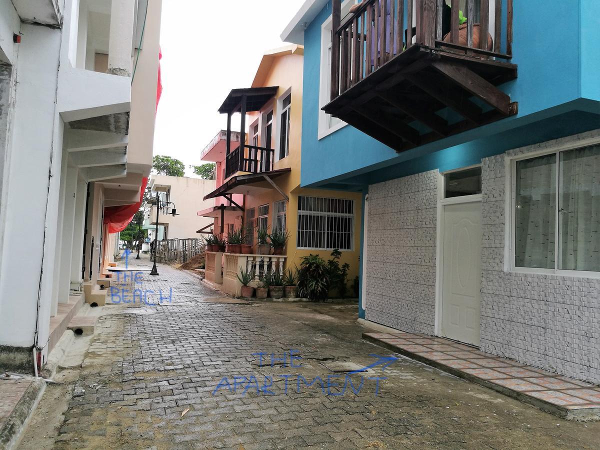 Apartamento Costa Azul En El Pueblito Puerto Plata ภายนอก รูปภาพ