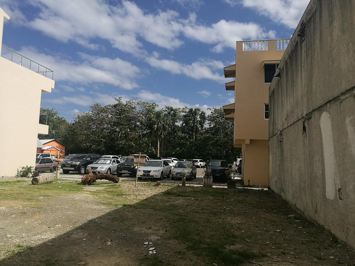 Apartamento Costa Azul En El Pueblito Puerto Plata ภายนอก รูปภาพ