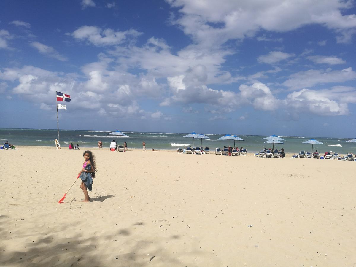 Apartamento Costa Azul En El Pueblito Puerto Plata ภายนอก รูปภาพ