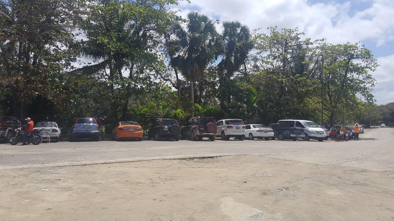 Apartamento Costa Azul En El Pueblito Puerto Plata ภายนอก รูปภาพ